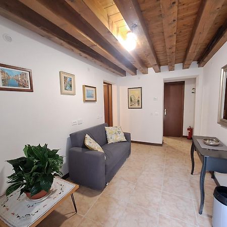 Ca' Isa Venice Apartment 외부 사진