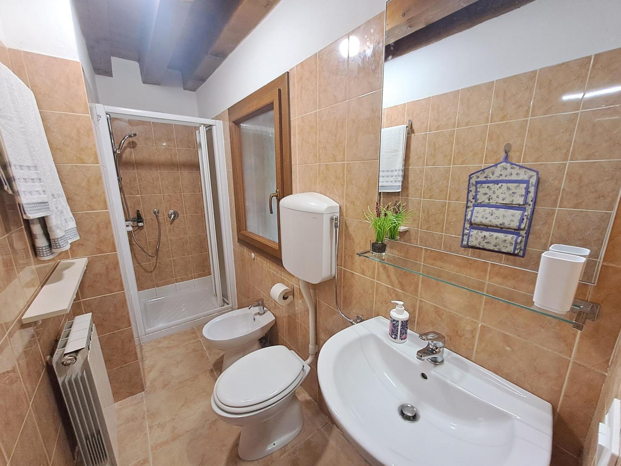 Ca' Isa Venice Apartment 외부 사진