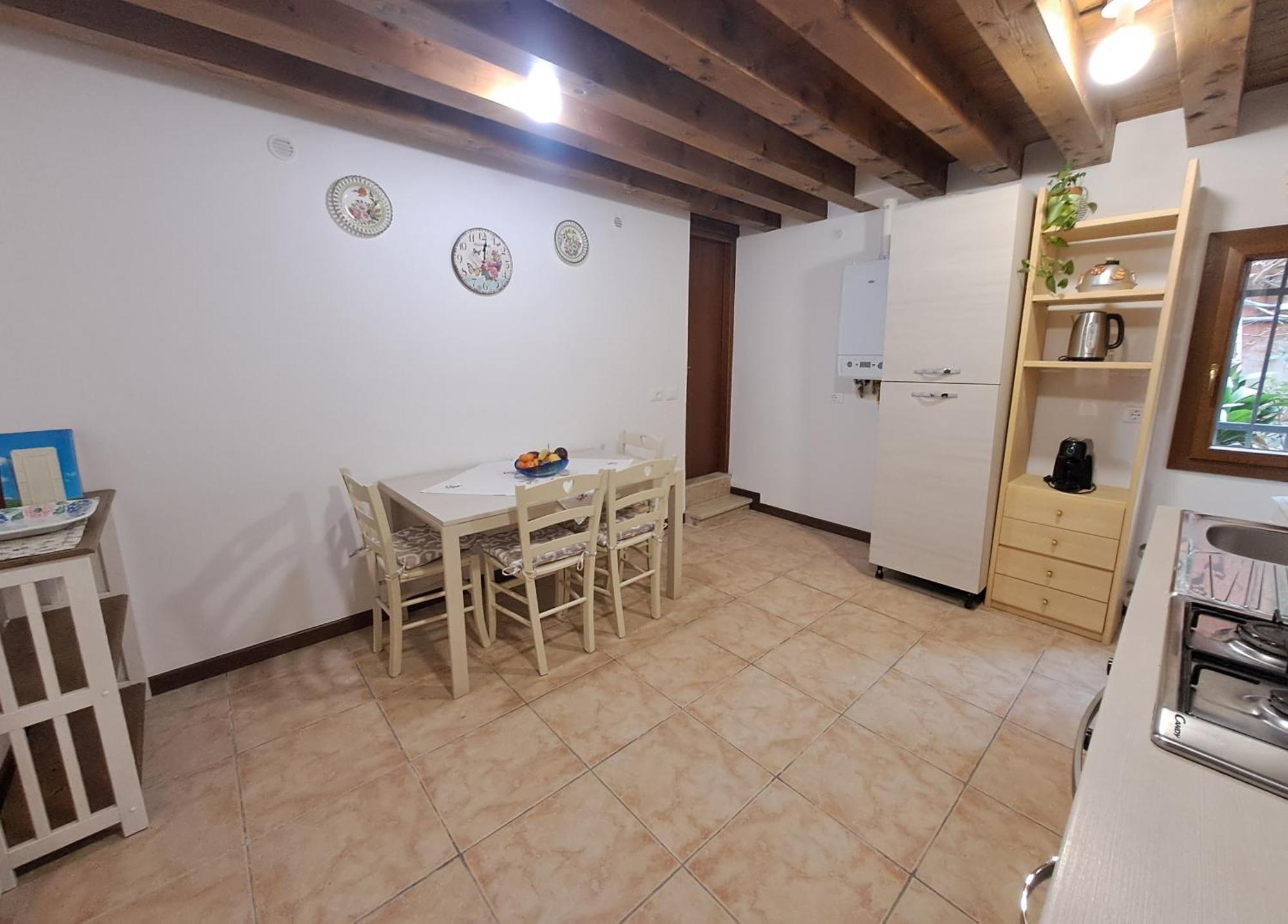 Ca' Isa Venice Apartment 외부 사진