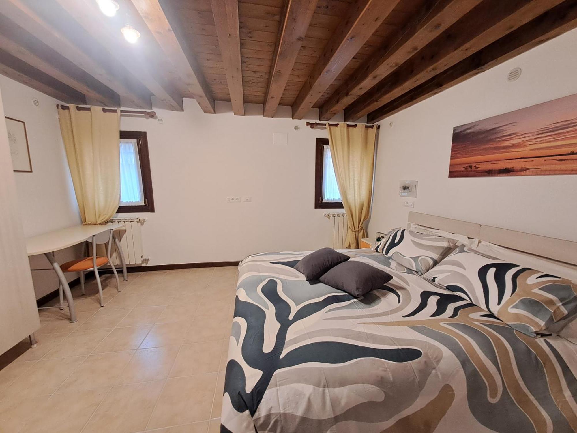 Ca' Isa Venice Apartment 외부 사진