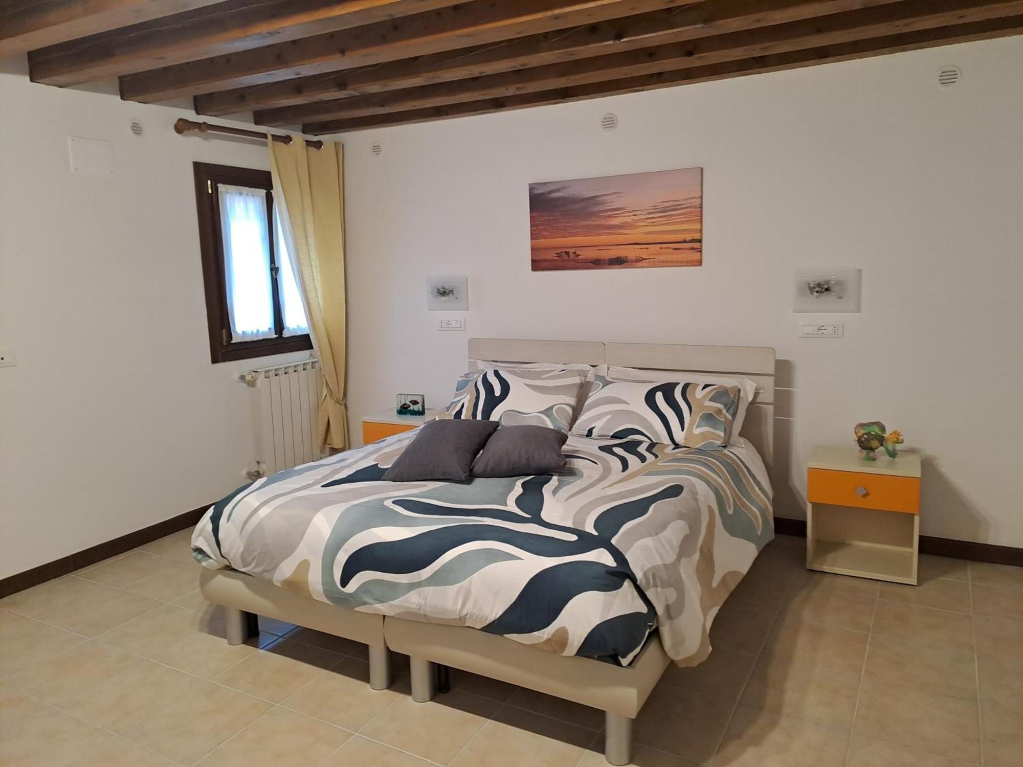 Ca' Isa Venice Apartment 외부 사진
